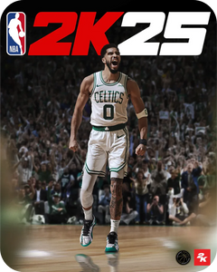 Compte Steam NBA 2K25 (PC) - GLOBAL