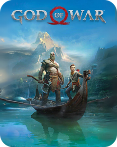Compte Steam God of War (PC) - GLOBAL 