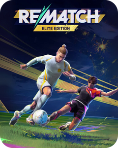 REMATCH - Édition Élite (PC) Compte Steam - GLOBAL