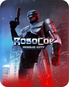 RoboCop: Rogue City (PC) Steam Key - GLOBAL