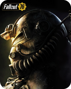 Clé Xbox Live pour Fallout 76 (Xbox One / Xbox Series X|S) - GLOBAL 