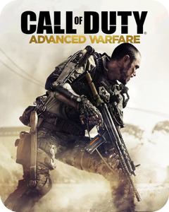 Call of Duty: Advanced Warfare - Édition Gold (Xbox One / Xbox Series X|S) Clé Xbox Live - Argentine 