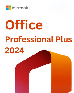 Office Professional Plus 2019 Retail Key