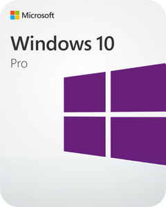 Microsoft Windows 10 Pro Retail KEY - GLOBAL