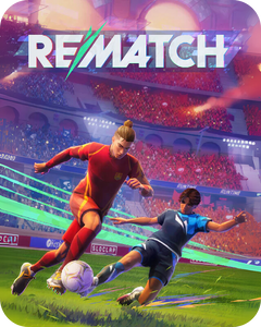 Compte Steam pour REMATCH (PC) - GLOBAL 