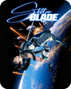 Compte Steam pour Stellar Blade (PC) - GLOBAL 