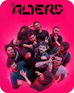 The Alters (PC) Steam Key - GLOBAL