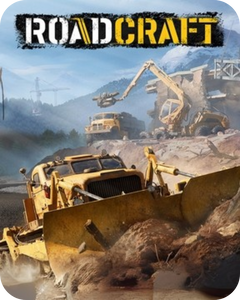 RoadCraft PC Steam Key - GLOBAL