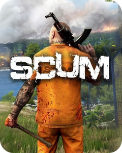 SCUM PC Steam Key - GLOBAL