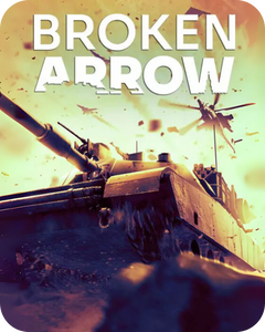 Broken Arrow PC Steam Key - GLOBAL