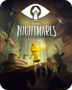 Little Nightmares Steam Key - GLOBAL