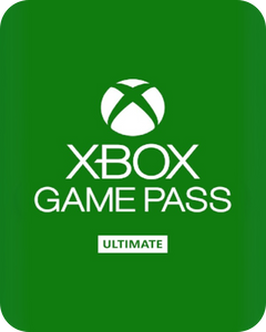 Xbox Game Pass Ultimate 1 Month - Xbox Live Account - GLOBAL