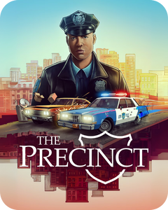 Compte Steam pour The Precinct (PC) - GLOBAL