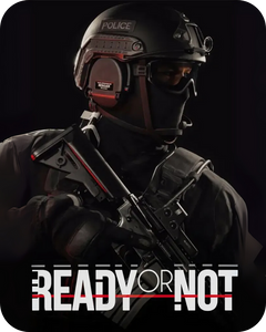 Ready or Not (Global) (PC) - Steam - Digital Key