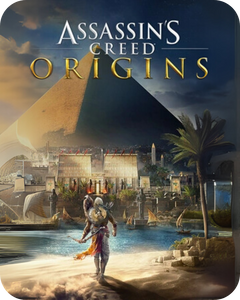 Compte Steam pour Assassin's Creed : Origins (PC) - GLOBAL