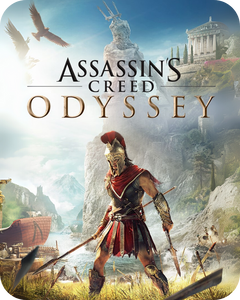 Compte Steam pour Assassin's Creed : Odyssey (PC) - GLOBAL