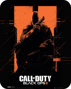 Call of Duty: Black Ops II sur PC