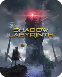 Shadow Labyrinth (Global) (Xbox Series X|S) - Xbox Live - Digital Key