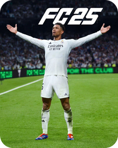Compte Steam EA SPORTS FC 25 (PC) - GLOBAL 