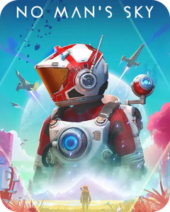 No Man's Sky (Global) (PC) - Steam - Digital Key
