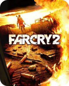 Far Cry 2 Uplay Key GLOBAL