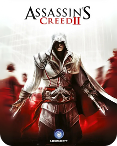 Assassin's Creed II (Global) (PC) - Ubisoft Connect - Digital Key
