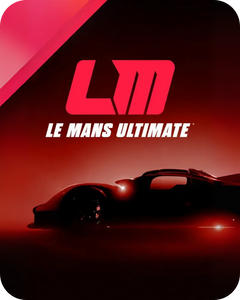 Le Mans Ultimate (Global) (PC) - Steam - Digital Key