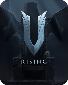 V Rising (Global) (PC) - Steam - Digital Key