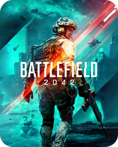 Battlefield 2042 (Global) (PC) - EA Play - Digital Key