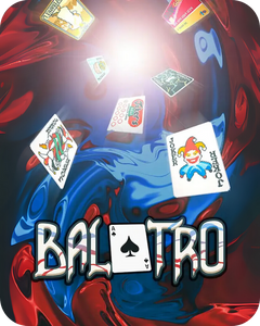 Balatro (Global) (PC) - Steam - Digital Key