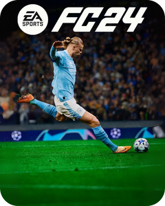 EA SPORTS FC 24 (Global) (PC) - EA Play - Digital Key