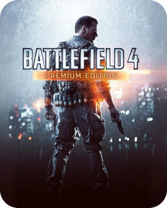 Battlefield 4 Premium Edition (EN) (Global) (PC) - EA Play - Digital Key