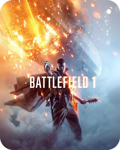 Battlefield 1 (PC) EA App Key - GLOBAL
