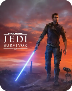 STAR WARS Jedi Survivor (Global) (PC) - EA Play - Digital Key