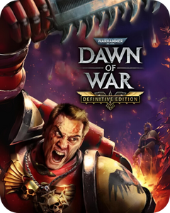 Warhammer 40,000: Dawn of War - Definitive Edition PC