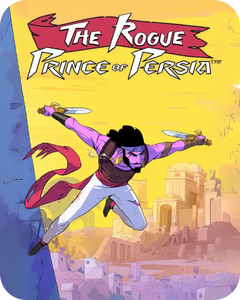 The Rogue Prince of Persia (Global) (PC) - Steam - Digital Key
