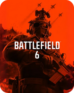 Battlefield 6 (Global) (PC) - Steam - Account
