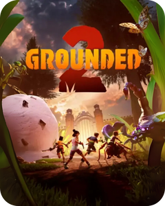 Grounded 2 (PC) - Steam Account - GLOBAL