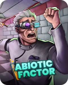 Abiotic Factor (Global) (PC) - Steam - Digital Key