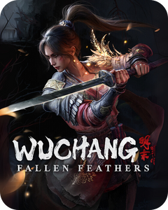 WUCHANG Fallen Feathers (Global) (PC) - Steam - Digital Key