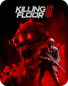 Killing Floor 3 (Global) (PC) - Steam - Digital Key