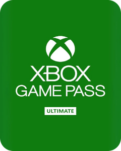 Xbox Game Pass Ultimate 4 Months - Xbox Live Account - GLOBAL