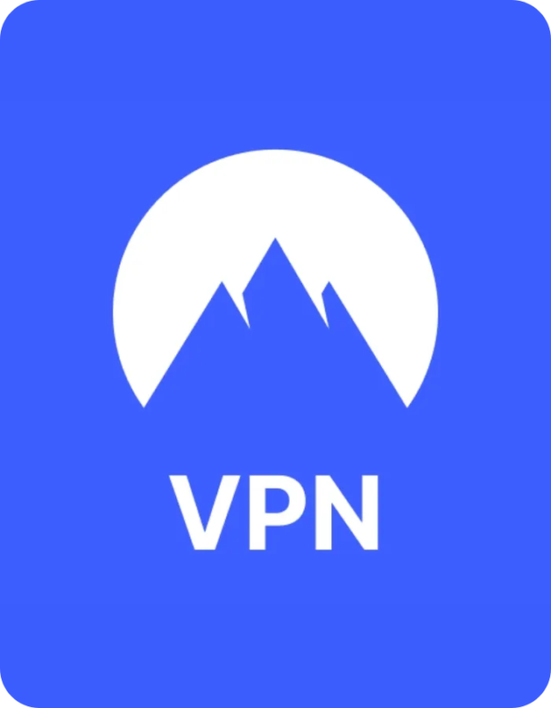 NordVPN Basic 1 Year subscription – 10 Devices