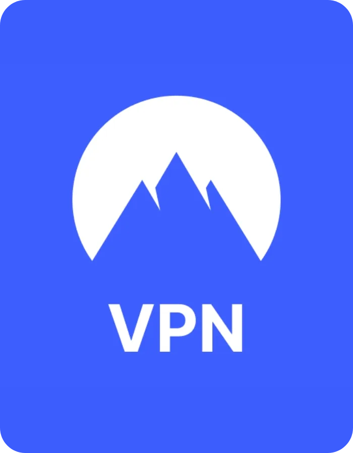 NordVPN Basic 1 Year subscription – 10 Devices