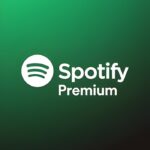 Spotify Premium 1 Month Private Account – Full Premium Access