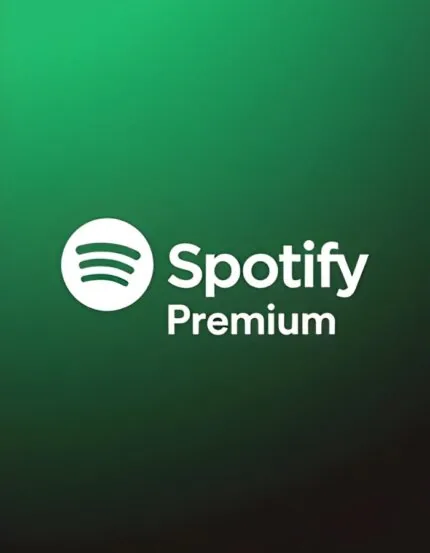 buy Spotify Premium 12 month account – Private Full Premium Access