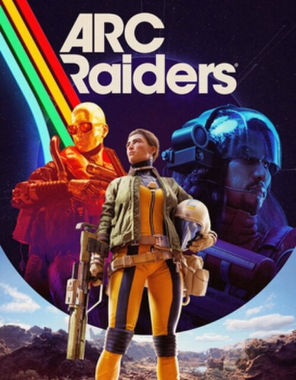 Buy ARC Raiders Steam Account (PC) - Fast Delivery