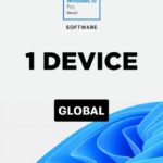 Windows 10 Pro Retail Product Key for 1 PC with Fast Digital Delivery