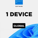 Windows 10 Pro OEM Product Key for 1 PC with Fast Digital Delivery