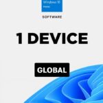 Windows 10 Home OEM Product Key for 1 PC with Fast Digital Delivery